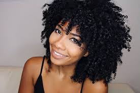 I would advise that transitioners stay away from any manipulation that would further damage the hair growing in. Best Curly Hair Bloggers Essence