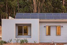 Cefc Bank Of Australia Launch First Green Home Loan Program Pv Magazine Australia