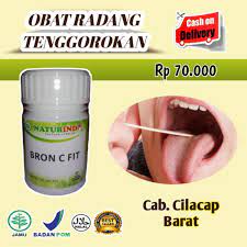 Bahkan jika sakit tenggorokan tidak cukup serius untuk dibawa ke dokter, tetap saja sakit dan mungkin menghalangi anda untuk tidur nyenyak. Jual Obat Radang Tenggorokan Obat Herbal Sakit Tenggorokan Serak Batuk Herbal 100 Alami Shopee Indonesia