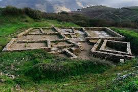 Cemitério Mouro de Galafura