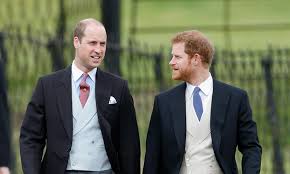 It's undoubtedly the most talked about wedding of the year (let's face it there's not been this much hype around nuptials since wills tied the knot). Who Will Be Prince Harry S Best Man At The Royal Wedding Hello Canada