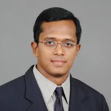 Sriram SHANMUGAM