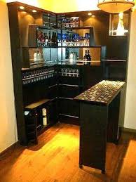 50 Best Corner Bar Cabinet Ideas For Coffee And Wine Places Corner Bar Cabinet Bars For Home Diy Home Bar