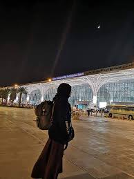 Pukul 03:00 dini hari, program optional umrah esq menapaktilasi perjalanan rasulullah saw. Umrah Tanpa Mahram Wanita Bujang Daily Umrah
