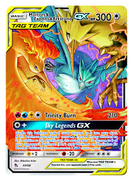 With a deep bench, so to speak, of talented wrestlers to pick from great tag teams could just be manufactured out of thin air. Top 10 Pokemon Tag Team Gx Cards To Grab Right Now Dot Esports