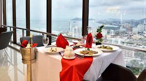 Legen sie den alltag für einen moment ab und begeben sich in die hände von profis. Top Restaurants Offering Romantic Dinners This Valentine S Day 2020 In Penang