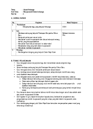 Contoh gambar cerita tentang tahun baru : Panduan Guru 2e Acara Keluarga Revisi