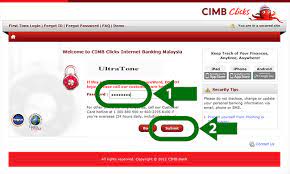 Cimb group ialah sebuah bank universal asean yang beribu pejabat di kuala lumpur. Cimbclicks Ultratone