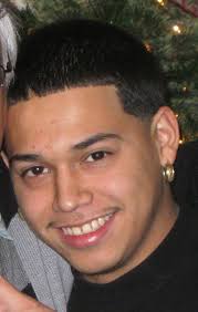 Fabian Cano's Instagram, Twitter & Facebook