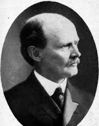 Judge Samuel Luccock Black (1859-1929)