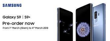 Samsung has launched the galaxy s9 and s9+ in malaysia with the 256gb version of the galaxy s9+ model priced as high as rm4399. Samsung Galaxy S9 S9 Specs Price Release Date In Malaysia 2021