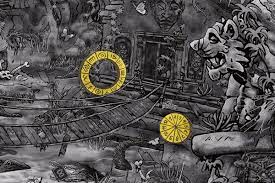 A very fun puzzle from the exit puzzle series. Temple Escapepuzzlesupport