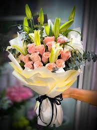 Other delivery services are available at an additional cost and subject to availability. Flowers Free Delivery In Abu Dhabi In 2021 Lavender Rose Bouquet Anniversary Flowers Fresh Flower Delivery