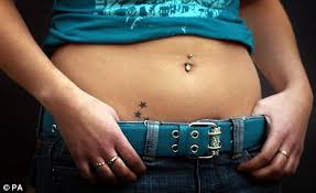 Alongside perennial favorites we throw in several places you might not expect. Middle School Girl Pierced Classmate S Belly Button And Planned To Do Others In Time For Spring Break After Learning How To Do It On Youtube Daily Mail Online