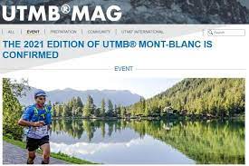 To help you take control of your financial future. Utmb Mont Blanc 2021 Confirmed It Is Official All Mountain Races Are Backat Chamonix Trailrunningspain Com