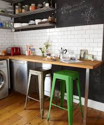 White is a colour which can make a small space look big. Family Kitchen Design Ideas For Cooking And Entertaining Family Kitchens