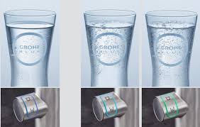 A 20 cts al litro. Acqua Frizzante Dal Rubinetto Di Casa Idee Green