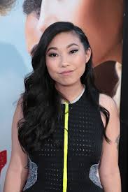 Next up are my favorite movies and tv shows of 2019. Awkwafina Marvel Cinematic Universe Wiki Fandom