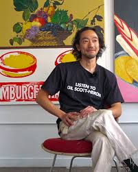 We Showed Off TK-02 at MOG15