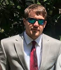 Christopher Hardin's Instagram, Twitter & Facebook