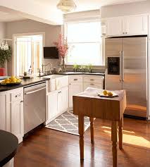 Serving a variety of functions, they can be designed in a variety of different ways, with some incorporating stools or chairs. Kitchen Islands Designing An Island Better Homes Gardens