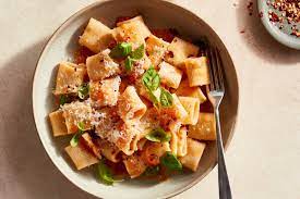 Tomato Butter Pasta Recipe Nyt Cooking