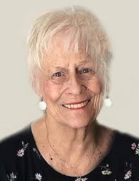 Obituary information for Myrna B. Randall