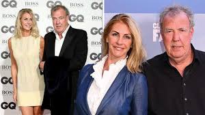 Morgan is also a budding actress discovered by john cleese in the early 1990s when she was struggling to get her clothing business off the ground. Jeremy Clarkson Girlfriend How Did Jeremy Clarkson Meet Girlfriend Lisa Hogan Opera News