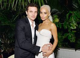Zoë isabella kravitz (born december 1, 1988) is an american actress and singer. Who Is Zoe Kravitz S Husband Karl Glusman