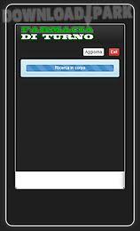 Inštalácia tak prebehne rýchlejšie a aplikácia/hra zaberie v . Farmacia Di Turno Android Aplicacion Gratis Descargar Apk