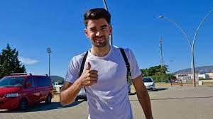 There are 0 other versions of zidane in fifa 21, check them out using the navigation above. Wydad Sign Enzo Zidane From Almeria Reports As Com