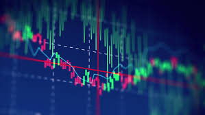 Financial Chart And Stock Market Stock Footage Video 100 Royalty Free 21030421 Shutterstock