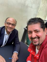 Quiet Highway: Saga of a Gentleman: Kwame Anthony Appiah at Berkeley Book  Festival