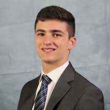 Alec Berkowitz's Instagram, Twitter & Facebook