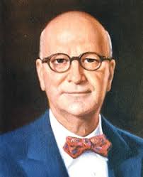 Oscar Gottfried Mayer Sr. (1888-1965)