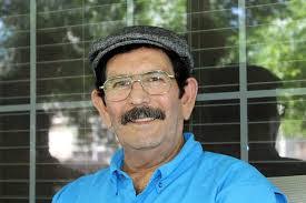 Robert Amparan's Instagram, Twitter & Facebook