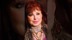 Naomi Judd Formed The Duo Known As “The Judds”🕊️#naomi #singer #fy #shorts  #country #thejudds