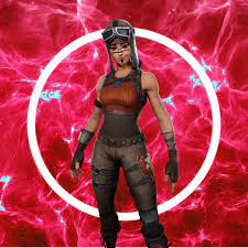 Of the skins but you can also earn them via the seasonal battle. Fortnite Renegade Image By Buggatifuggati