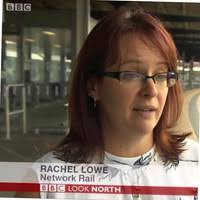 Rachel Lowe Email & Phone Number