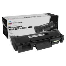 Xerox® and xerox and design® are registered trademarks of xerox. Ld Compatible Replacement For Xerox 106r02777 High Capacity Black Toner Cartridge For Xerox Phaser 3260 3260 Dni 3260 Di Workcentre 3215 3215 Ni 3225 Dni Walmart Com Walmart Com