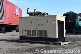 Regardless, assuming ideal conditions and maintenance, the typical life span for standby diesel generators is 25 to 30 years. 30 Kw Generac Liquid Propane 5 7 Liter Unit 87682 Sold Inventory Archive