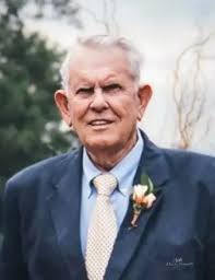 Obituary information for William Ray Alford, Jr.