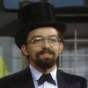 Charles Appel's Instagram, Twitter & Facebook