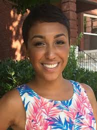 Amber Overton's Instagram, Twitter & Facebook