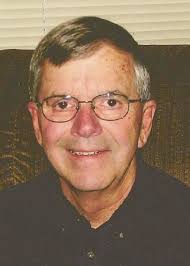 Patrick Miles Obituary (2009)