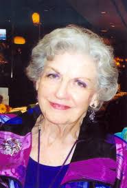 Nancy Farrell Obituary (2013)