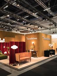 Stockholm Furniture Light Fair 2018 Products The Mayor Sofa Photo Credit Jonas Showroom Interior Design Luxury Furniture Showroom Luxury Furniture Stores