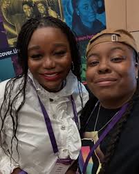 Family, we had a time in Las Vegas at creating change. This is the biggest  conference we do every year and there is absolutely nothing like being in  community. I needed to