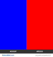 Red color codes and shades of red for html, css and other development languages in hex, rgb and named formats. Mix Of Blue And Red Make Purple Color Hex Rgb Codes