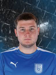 Spielerportrait von Marc-Andre Budde